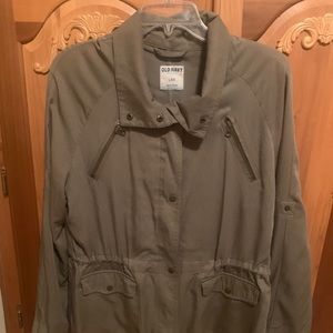 Old Navy jacket
